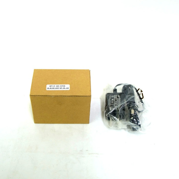 Watec カラーカメラ ACアダプタ ケーブル付き WAT-231S2