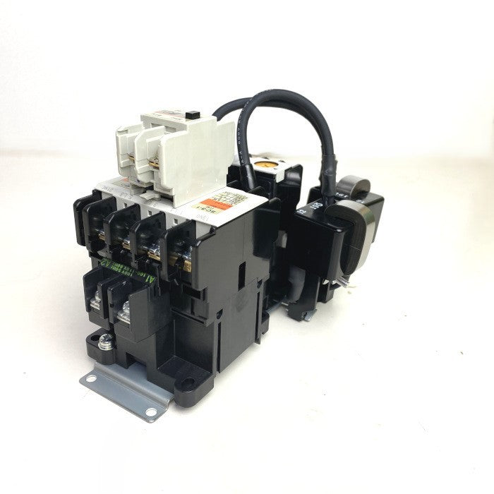 富士電機 電磁開閉器 SW-5-1/2L 3.7kW