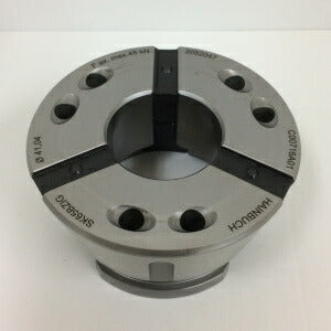 HAINBUCH クランピングヘッド LA-H1218-SK65BZIG