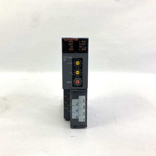 三菱電機 通信モジュール QJ61BT11N