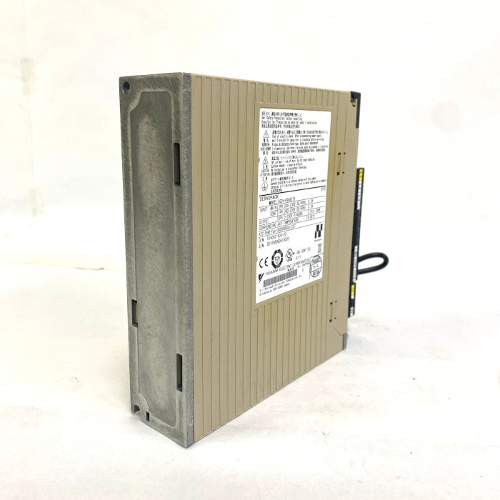 安川電機 サーボパック SGDV-R90A21B