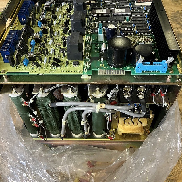 FANUC ファナック サーボドライブ SERVO DRIVE A06B-6055-H115#H530