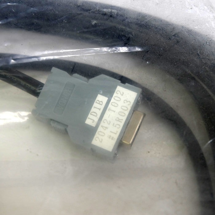 ファナック ケーブルスピンドルシグナル A660-2042-T002#L5R003