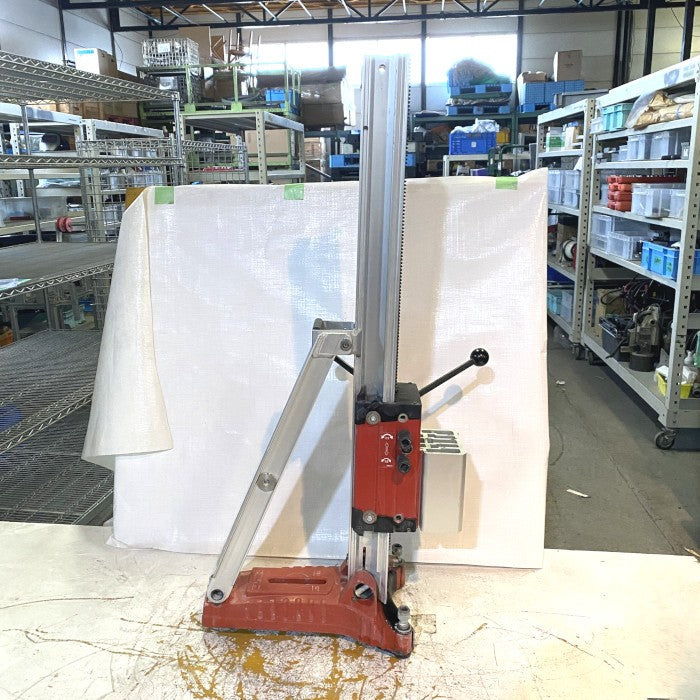 HILTI コアドリル DD200