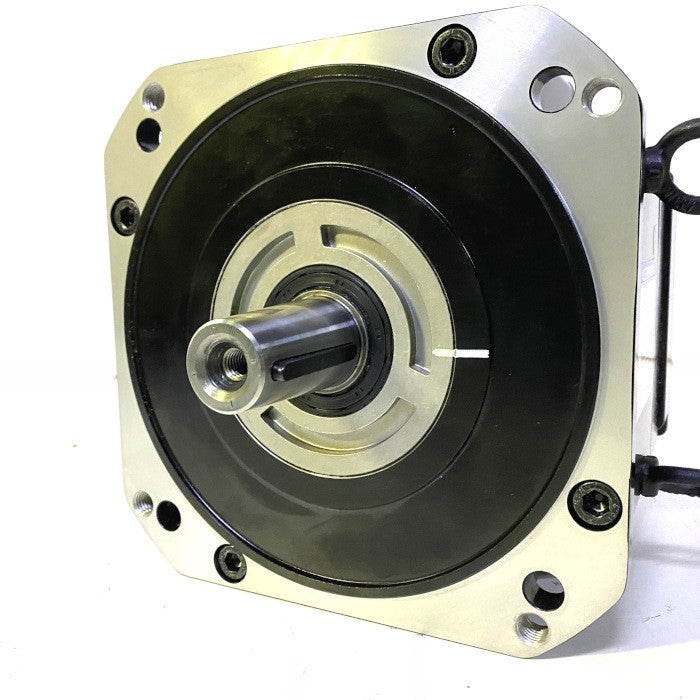 カワサキ モータ Assy エンコーダー付 P80B22450RCX2A