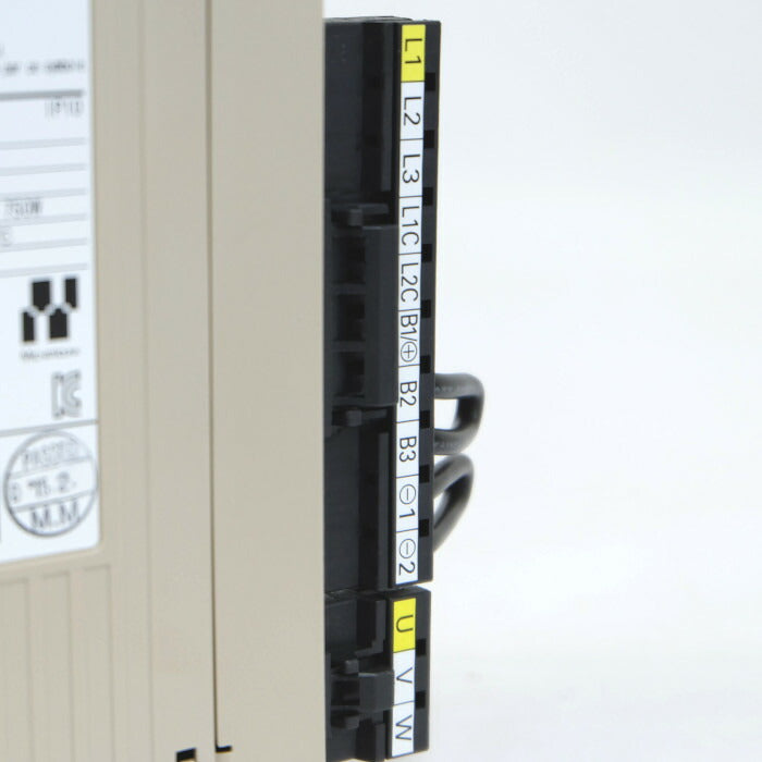 安川電機 サーボパック SGDV-5R5A21A