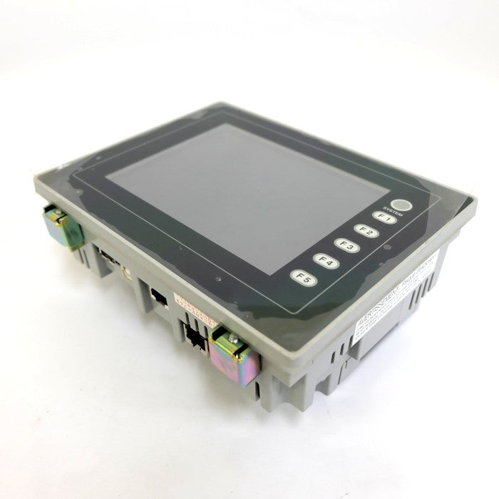 富士電機 MONITOUCH DU-10