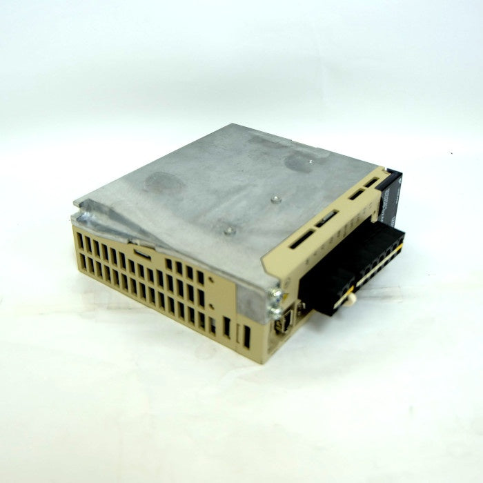 安川電機 ACサーボパック SGDS-02A01A