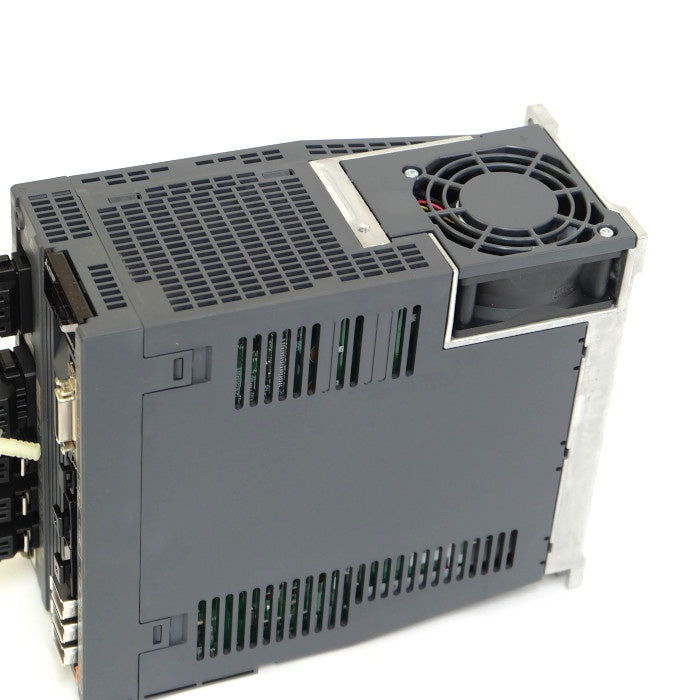 三菱電機 サーボアンプ MR-J4W3-222B