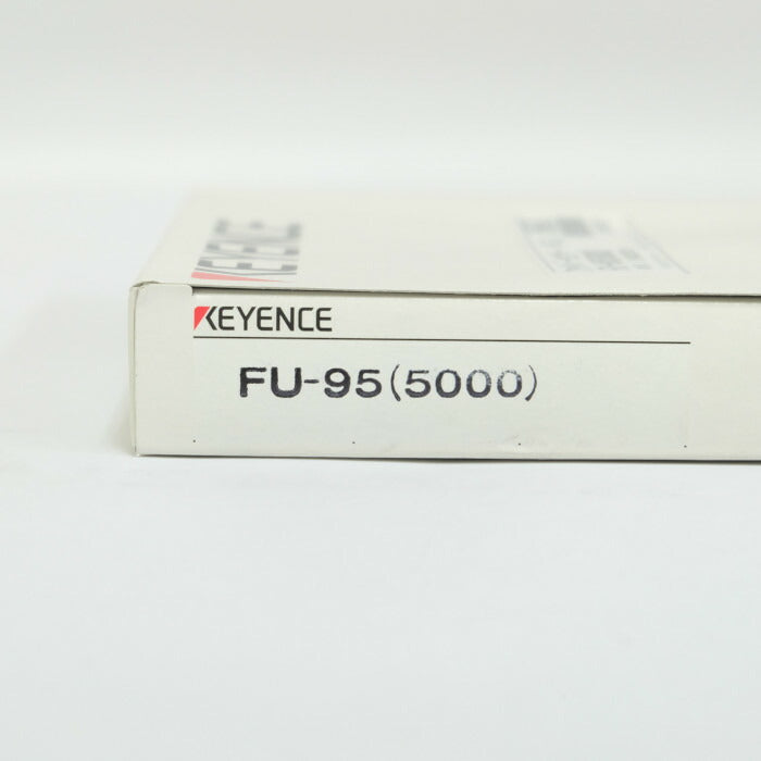キーエンス ファイバーセンサー FU-95(5000)