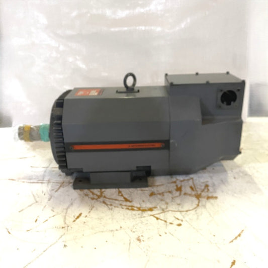 三菱電機 ACスピンドルモーター SJ-7.5XW8