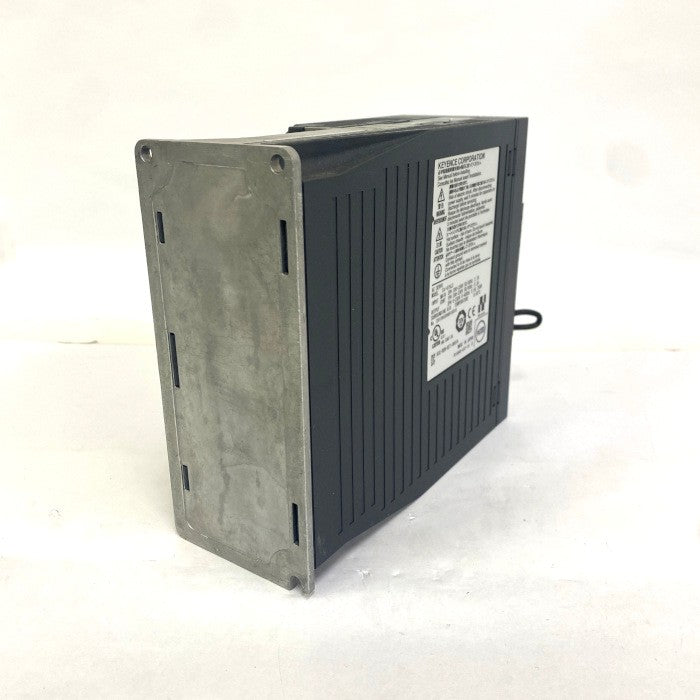 キーエンス ACサーボアンプ SV-075L2