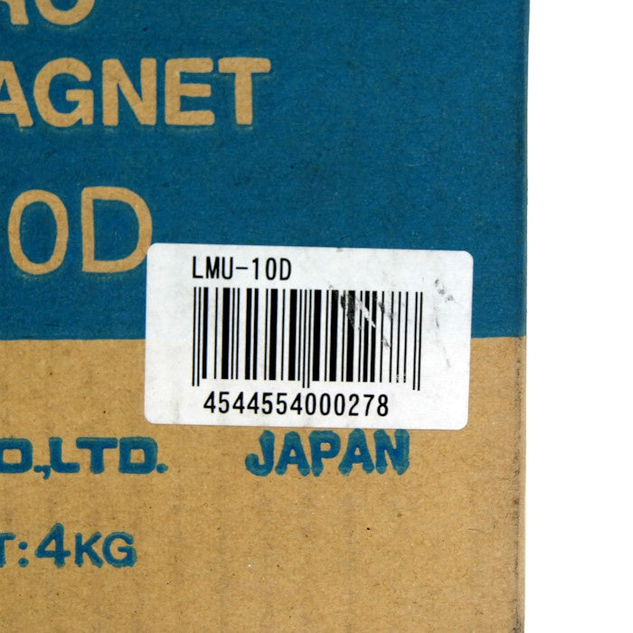 カネテック 電磁リフマー LMU-10D