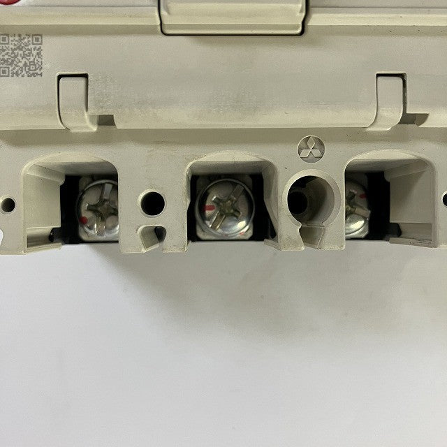 三菱電機 ブレーカー NF125-CV 75A