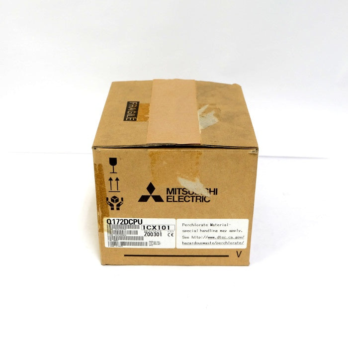 三菱電機 コントローラー Q172DCPU