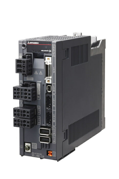三菱電機 サーボアンプ取扱説明書なし MR-J4W2-44B