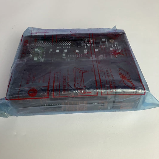 三菱電機 シーケンサー A1SJ71LP21