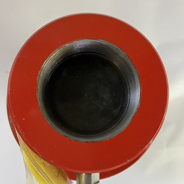RIKEN 理研精機 油圧ジャッキ S3-91K-125