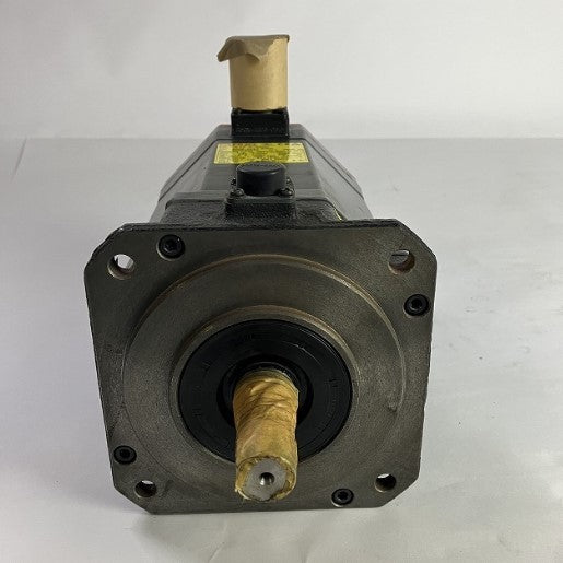 FANUC ファナック サーボモータ A06B-0227-B400