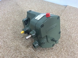 WOODWARD SGガバナー 8511-144