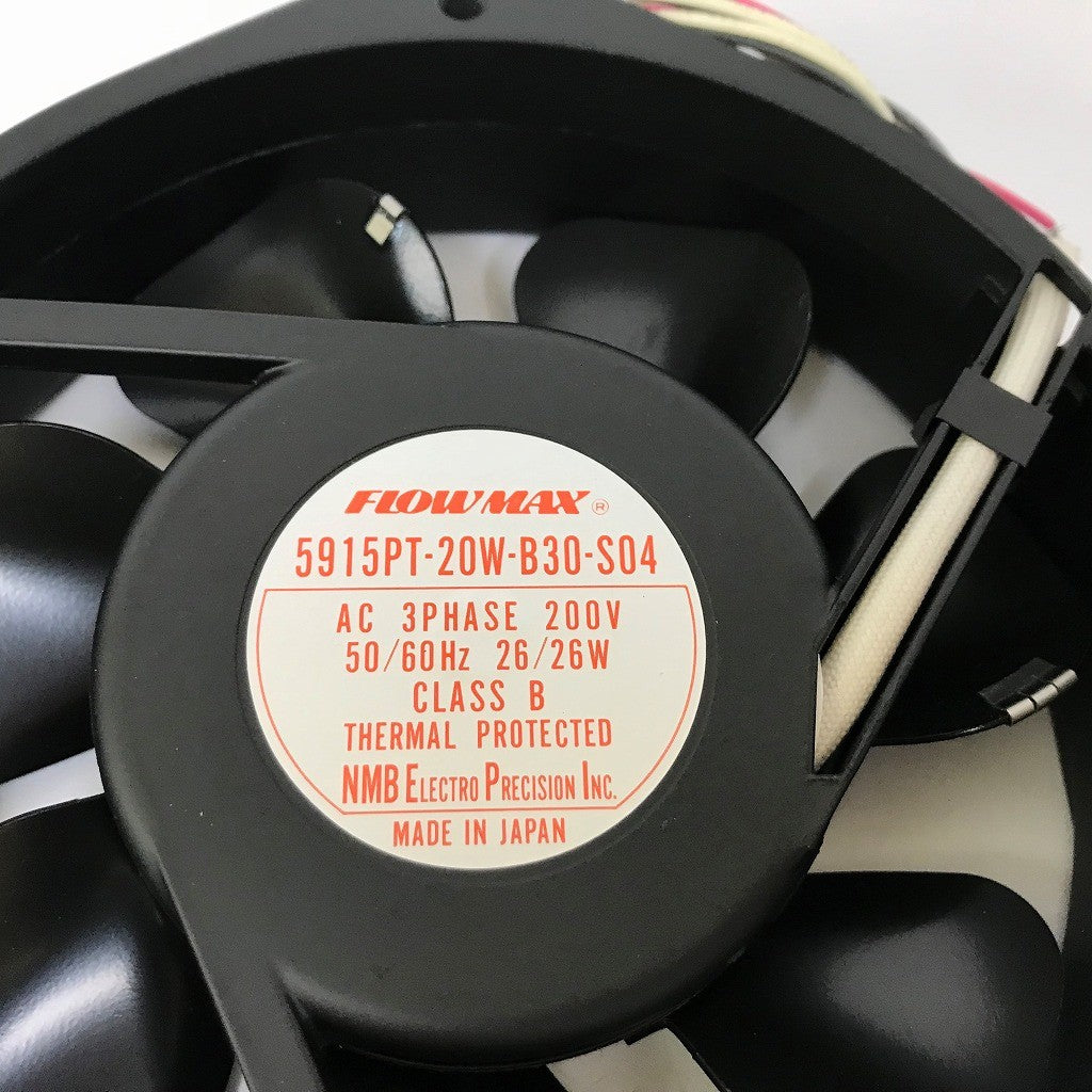 FANUC ファン A90L-0001-0371