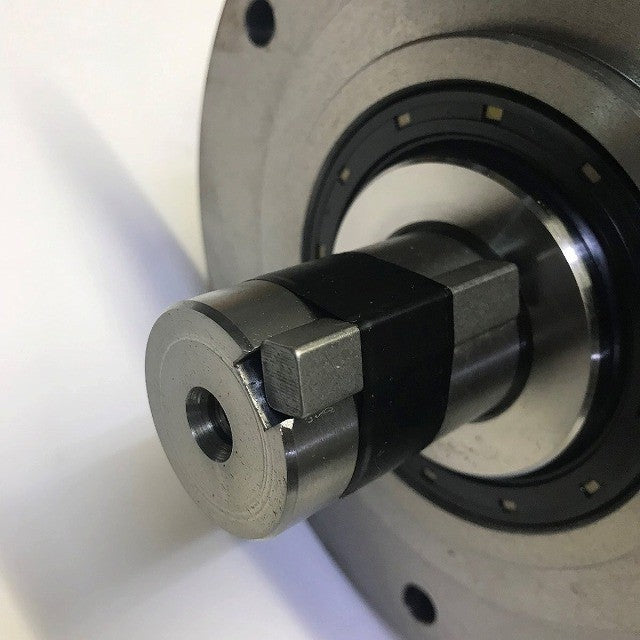 三菱電機 サーボモータ HC-SFS52BG1