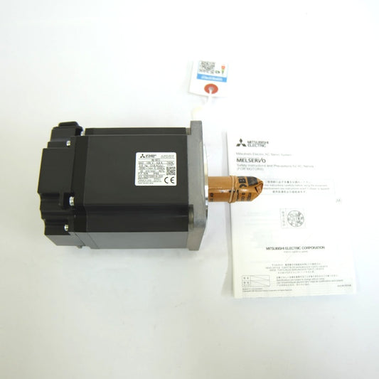 三菱電機 サーボモータ HG-KR73B
