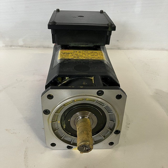 FANUC ファナック サーボモーター A06B-0850-B190#0001