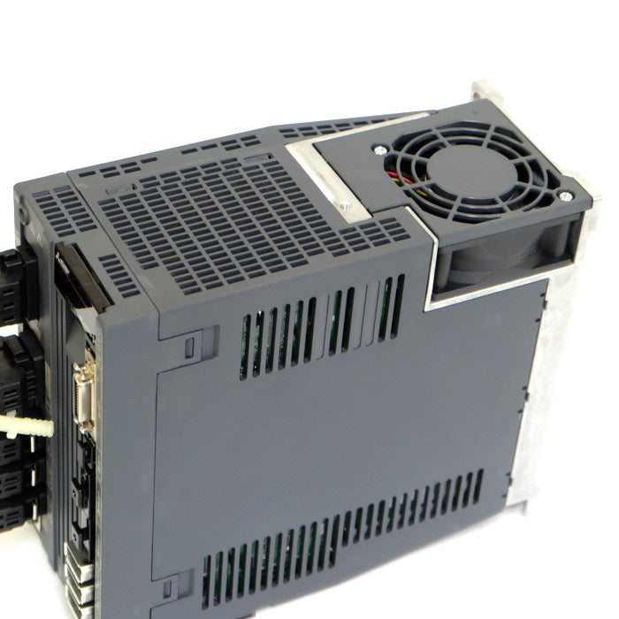 三菱電機 サーボアンプ MR-J4W3-444B