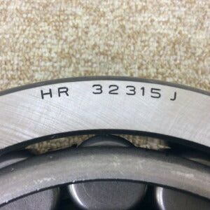 NSK ボールベアリング HR32315J