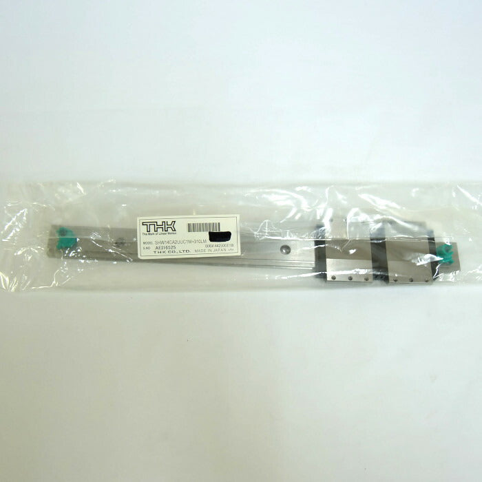 THK ワイドレール SHW形(直動) SHW14CA2UUC1M+310LM