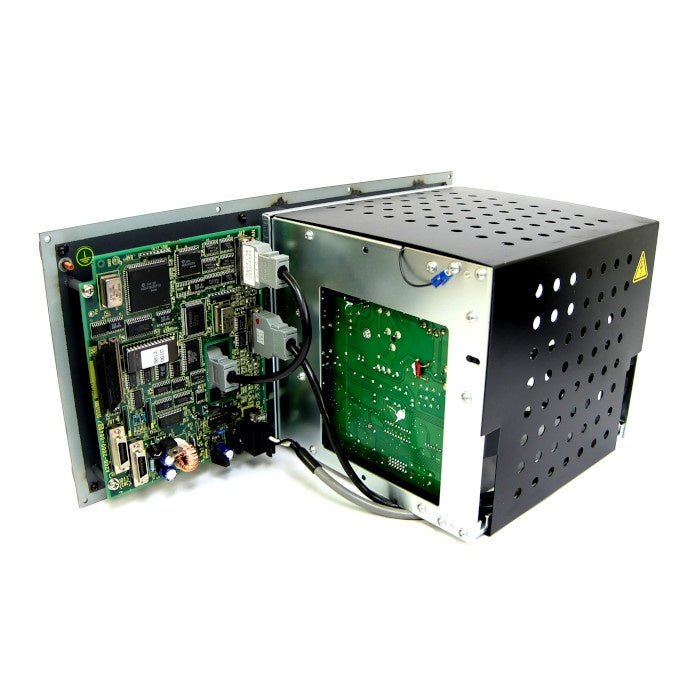 ファナック CRT/MDI A02B-0166-C201#R