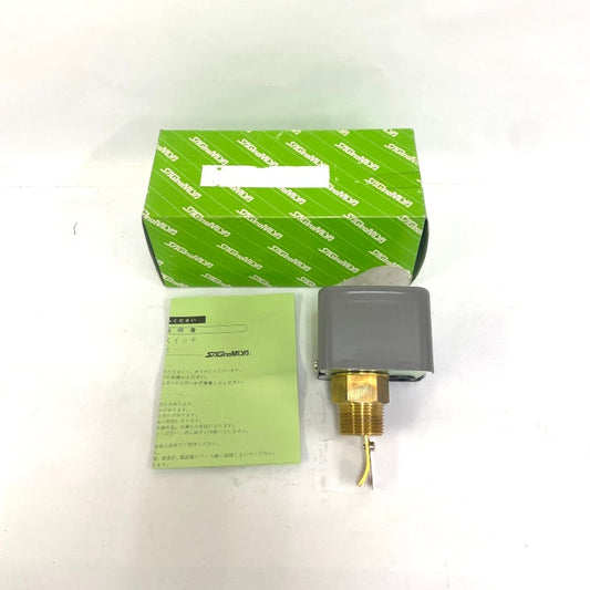 鷺宮 フロースイッチ BQS-C114PV