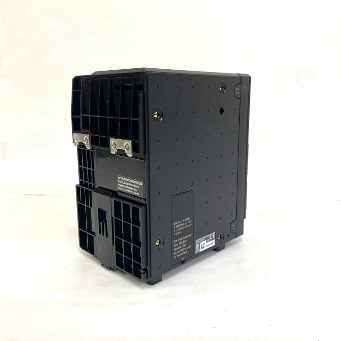 キーエンス マルチカメラ画像システムコントローラ XG-7700