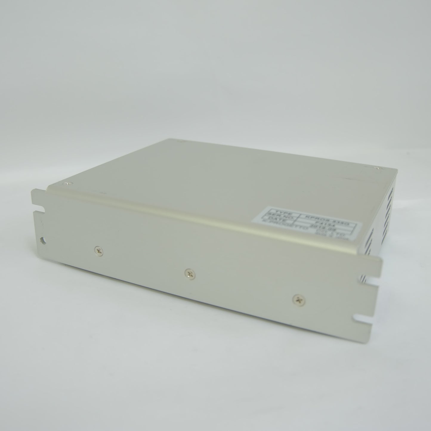 K-PROGETTO 5相ステッピングモータードライバー KPROS-535G
