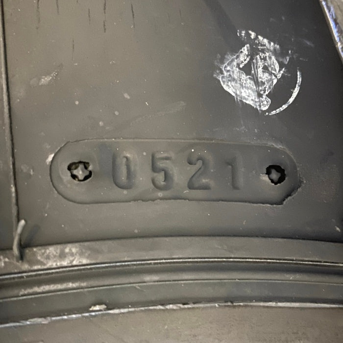FORCEUM タイヤ 31X10.50 R15 LT6PR 109Q