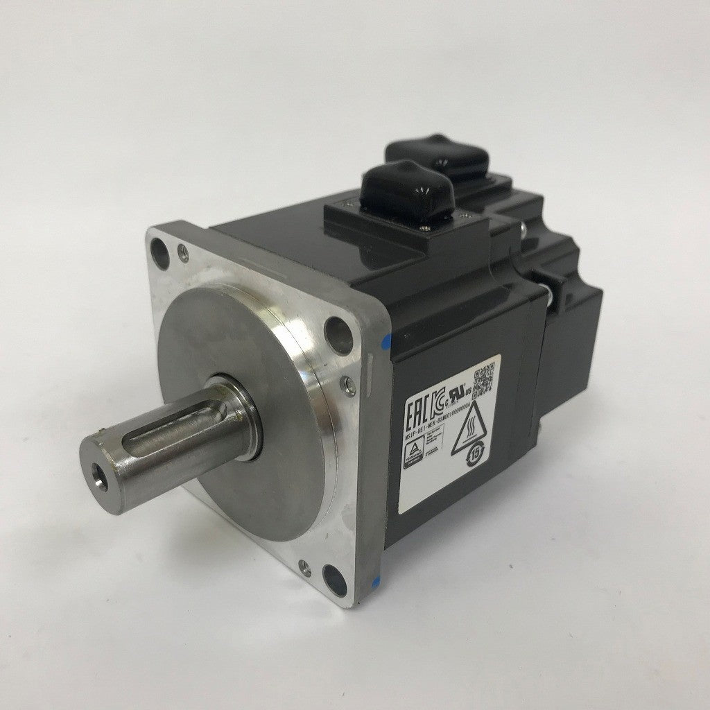 三菱電機 サーボモータ HG-KR23