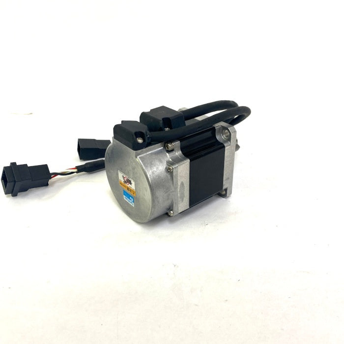 CKD日機電装 ACサーボモータ NA80-20NDMKN