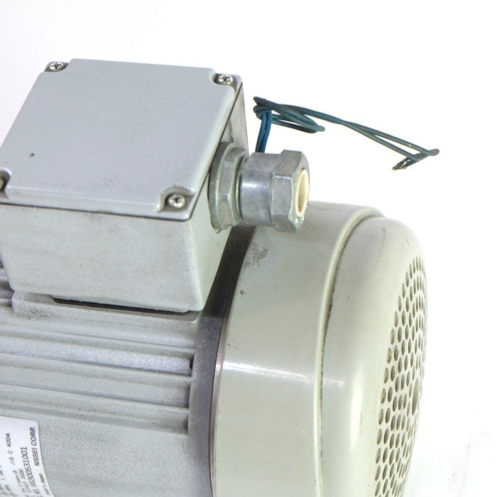 ニッセイ ギヤードモーター FS2B-25-20-T020A