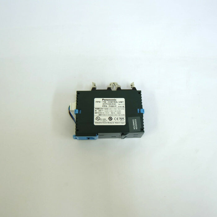 パナソニック コントロールユニット FP0-T32CT
