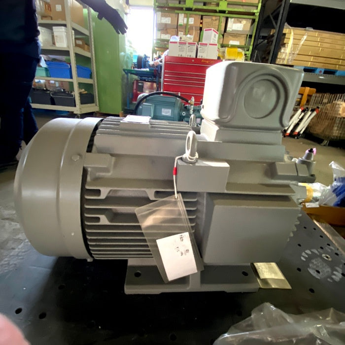 日立産機システム モーター TFO-LKK 37KW 4P 200/400V