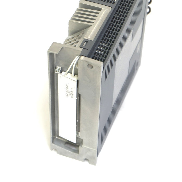 三菱電機 サーボアンプ MR-J4-100B