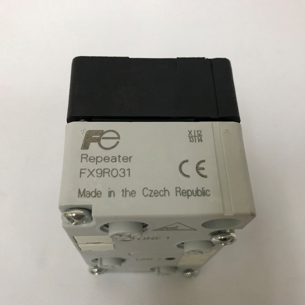 富士電機 ASIリピーター FX9R031