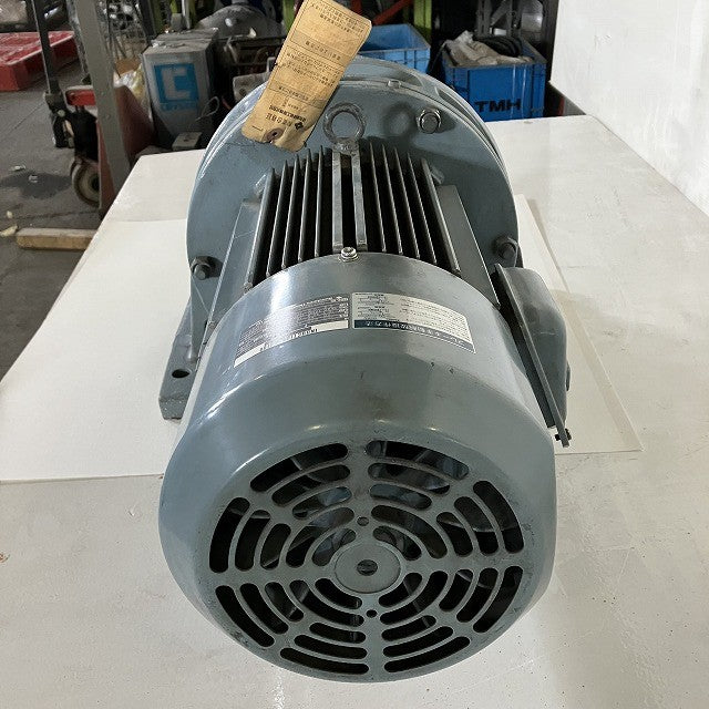住友重工 減速機 CHHM5-4165-B-59