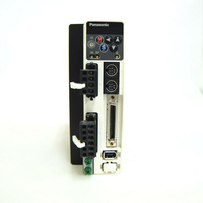 パナソニック ACサーボ MBDDT2210