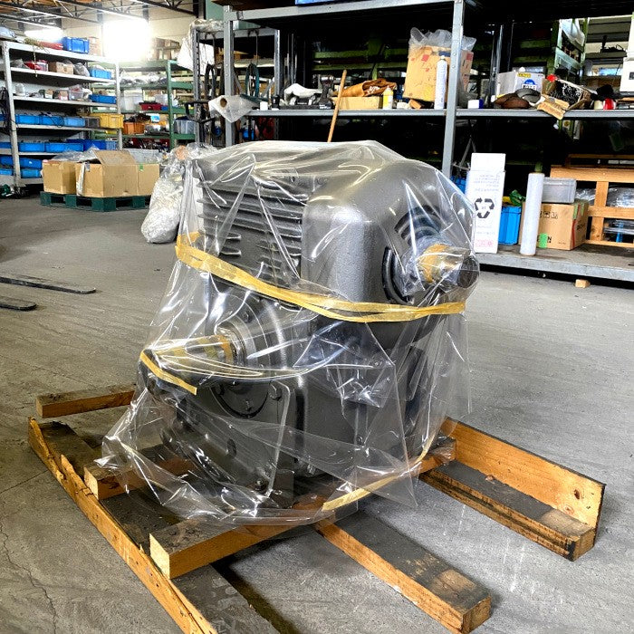 三菱 ウオーム減速機 SOHW-250R-20-SB