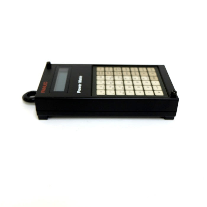 FANUC DPL/MDI A02B-0168-C011