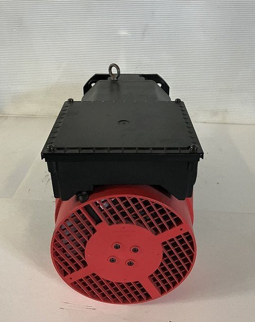 FANUC ファナック サーボモータ A06B-0755-B100 4POLE