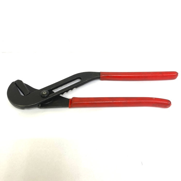 Snap-on 鋸歯状ストレートジョウ AWP160