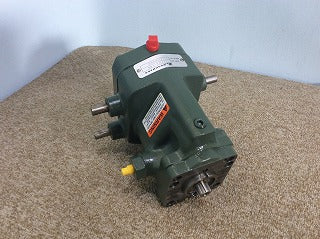 WOODWARD SGガバナー B8511-144